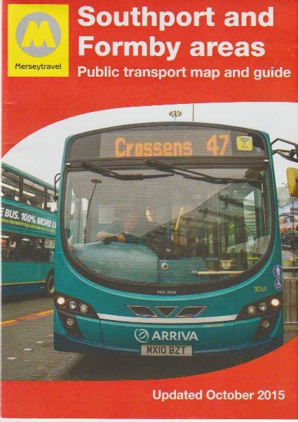 mersey travel login